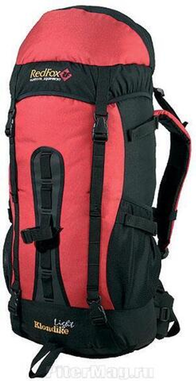 Рюкзак Red Fox Klondaike Light