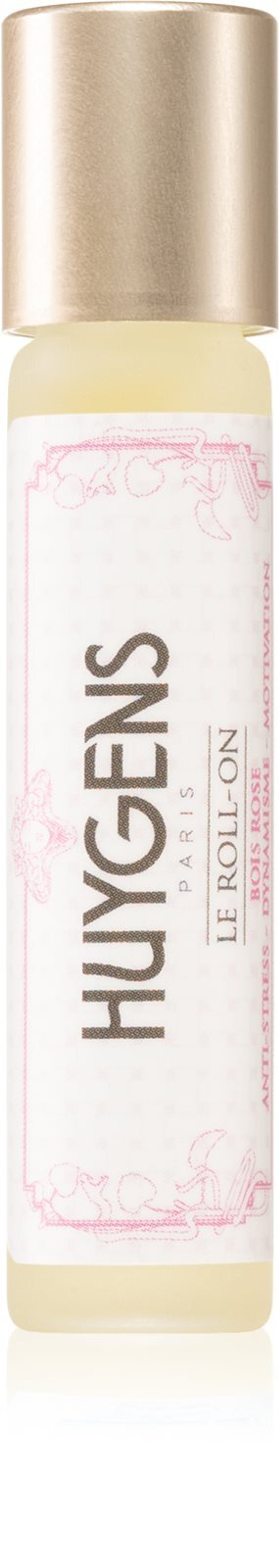 Huygens Bois Rose - роллерное парфюмированное масло /   5  ml  / GTIN 3700809700473