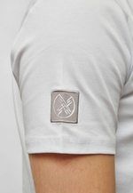 Футболка SHANYRAQ WHITE