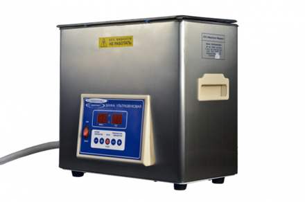 Ванна ультразвуковая ВУ-09-«Я-ФП»-04