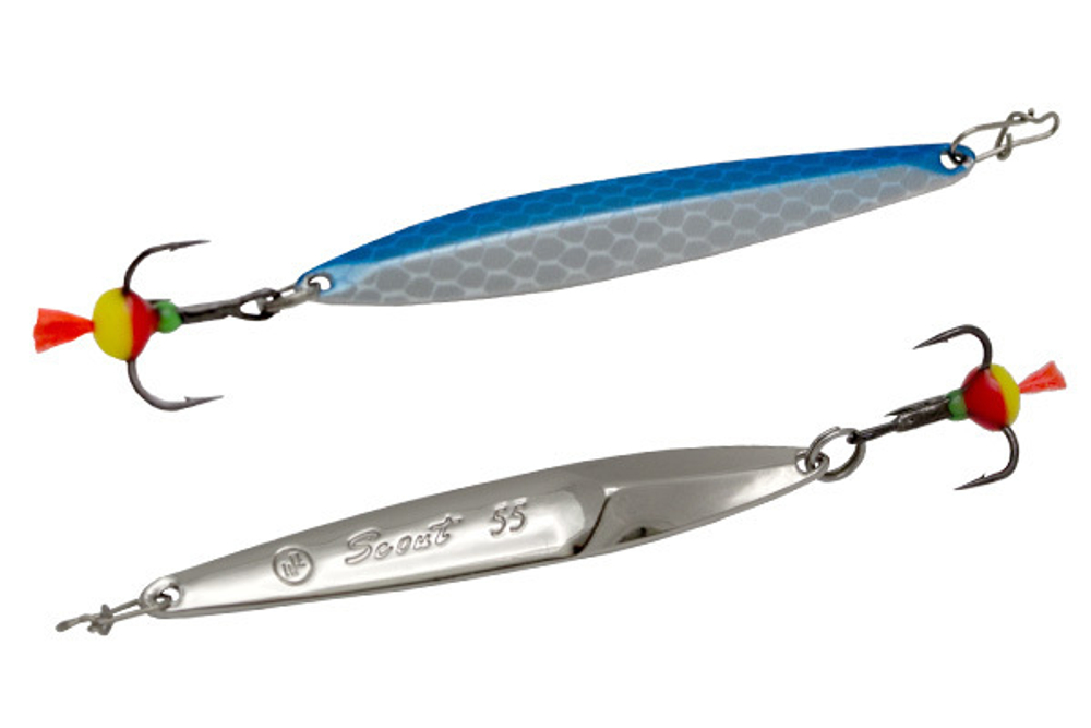 Блесна для рыбалки ECOPRO Scout