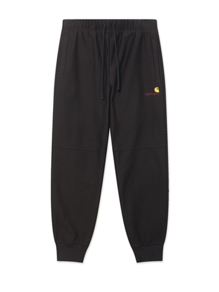 Мужские Брюки American Script Jogging
