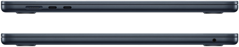 Ноутбук Apple MacBook Air 15 2023 15.3" / 8 Гб / SSD 512 Гб / macOS / MQKX3