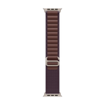 Умные часы Apple Watch Ultra 2 GPS + Cellular, 49mm, Alpine Loop S, Indigo (Индиго)