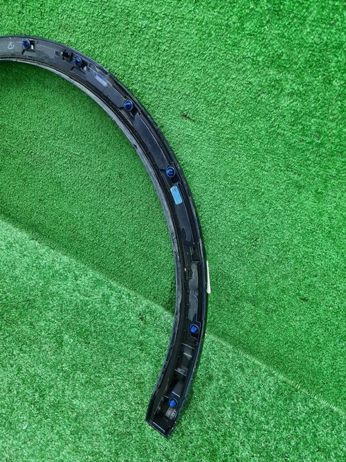 Расширитель задний левый Audi Q5 2 80A (2017-2020)