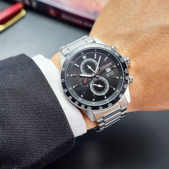 Наручные часы Citizen AN3600-59E