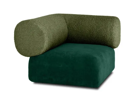 Завершение Trevi правое 896654