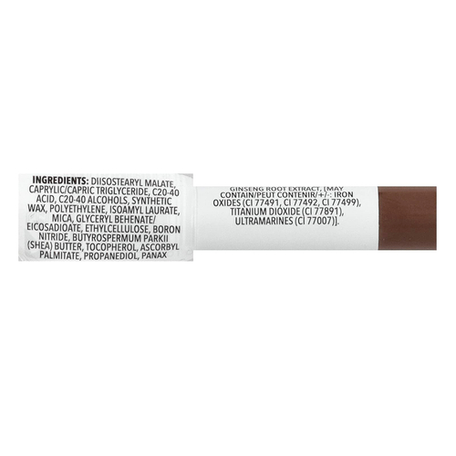 Rimmel London, Brow This Way, средство для бровей Fill & Sculpt, коричневый, 0,25 г (0,008 унции)