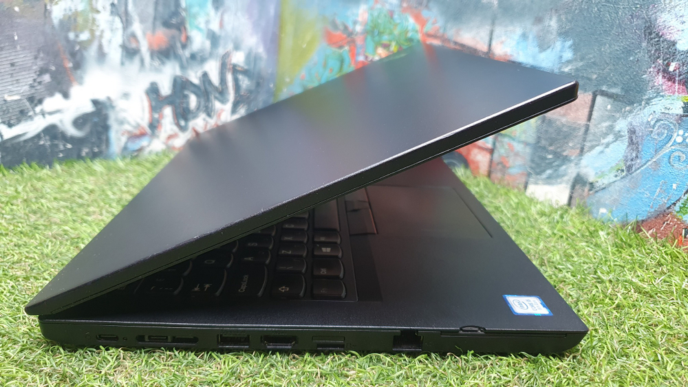 Ноутбук Lenovo i5-8/32Gb/FHD