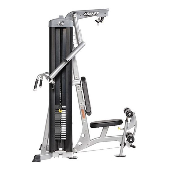 Многофункциональный тренажёр MI1 HOME GYM HOIST