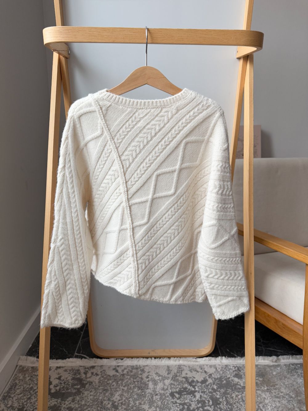 Джемпер Zara, 116