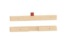 Система для крепления панелей (2 шт, горизонтальные)