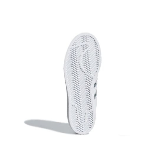 adidas originals Superstar Series Кроссовки для скейтбординга Низкие Женские