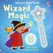 Wizard Magic - Usborne Wand Books