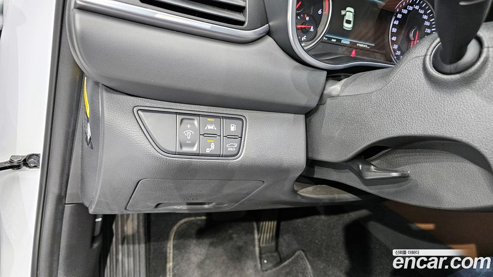 Genesis G70 2.2D (11.2019)