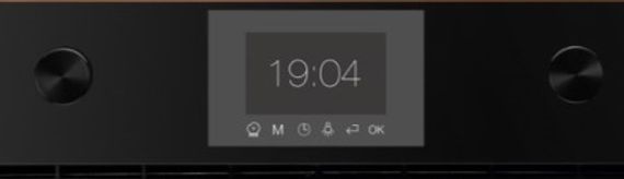 Встраиваемый паровой шкаф Kuppersbusch CD 6350.0 S7