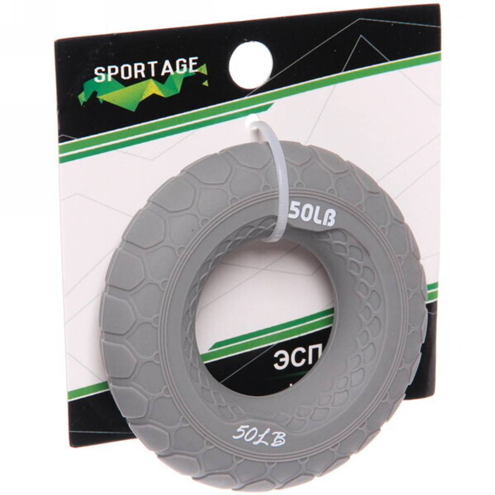 Эспандер кистевой Sportage AA0023, 50LB