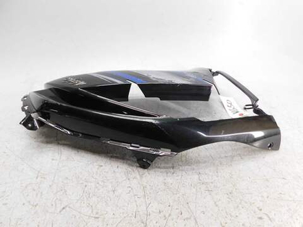 Пластик боковой правый Kawasaki Ninja 400 EX400E 14-17 55028-0371 (потёртый)