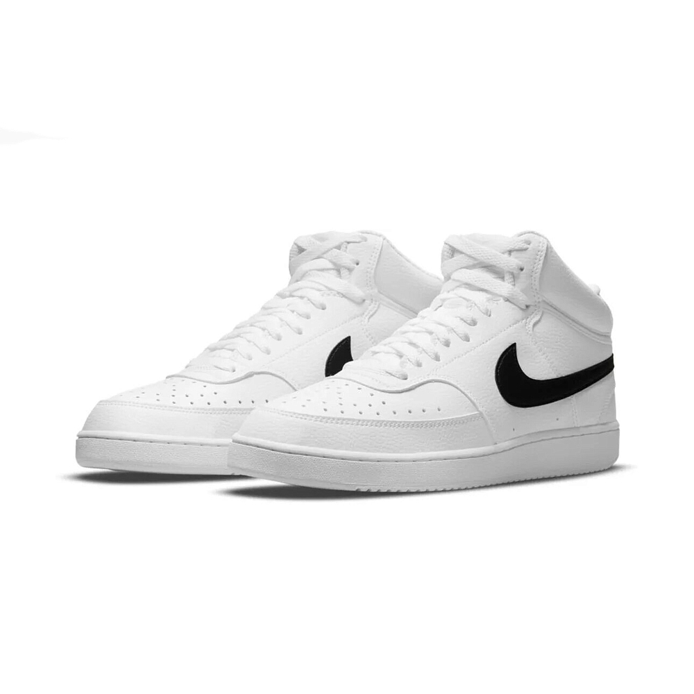 Мужские кеды Nike Court Vision Mid Next Nature