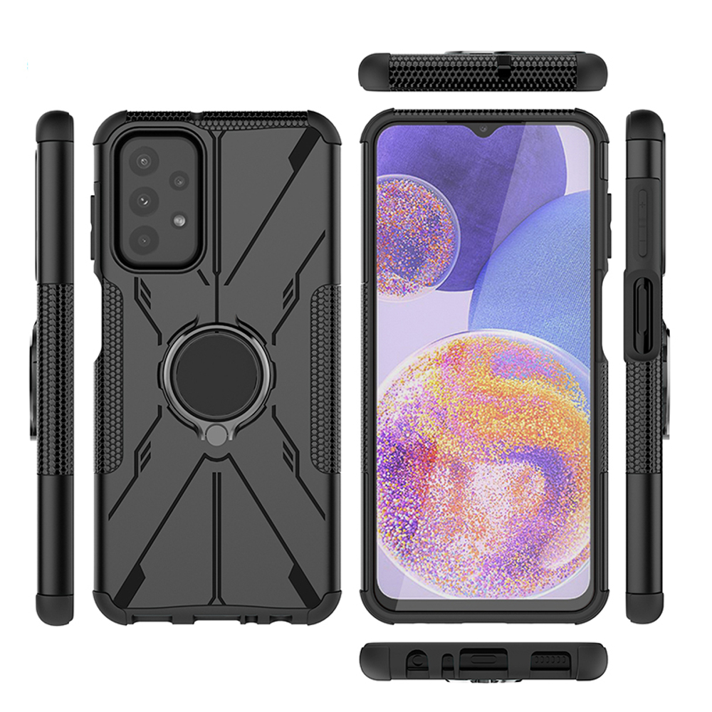 Чехол Panzer Case для Samsung Galaxy A23