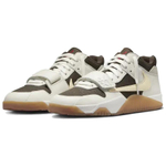 Кроссовки Travis Scott X Jordan Executive The Check