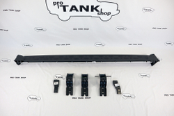 Подножка (ОРИГИНАЛ) TANK 300 (ЛЕВАЯ) 5150100XKM01A
