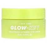 I Dew Care, Glow-Key, осветляющий крем для кожи вокруг глаз с витамином C, 15 мл (0,50 жидк. унц.)