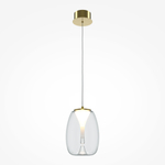 Подвесной светильник Maytoni MOD282PL-L8G3K1