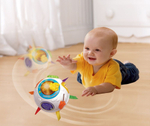 Вращающийся и обучающий мяч VTech