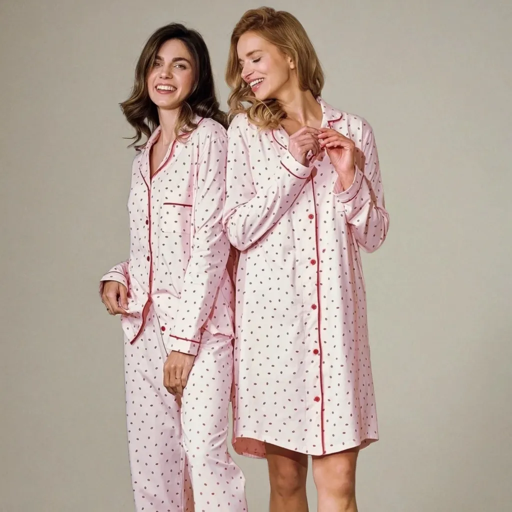 Акция Сарафан - расскажи подругам и получи промокод от Lingerini!