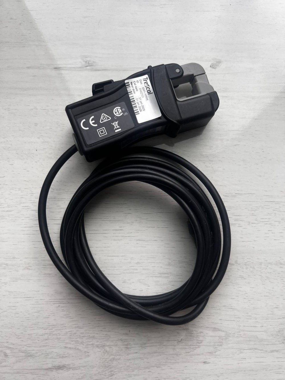 Fluke I40S-EL3X/3PK Клещи токоизмерительные