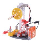 GIGO 1242R Набор УИК. Энергия соли