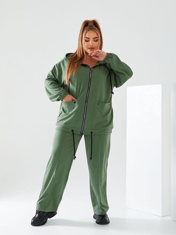 Костюм УК-2020 Fabrika