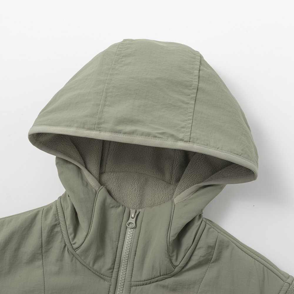 ХУДИ YMKASHIX ZIP RANGER