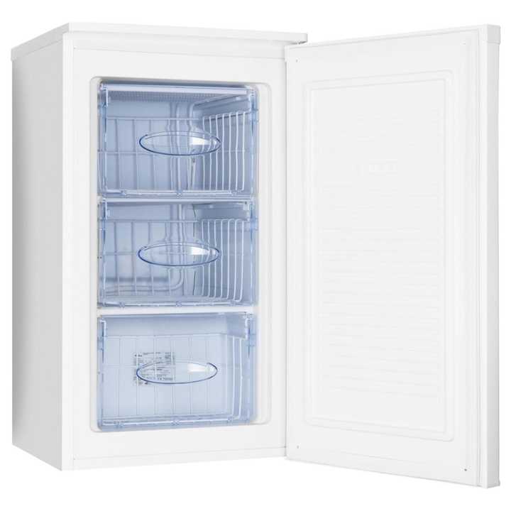 Морозильная камера Hansa FZ096.4