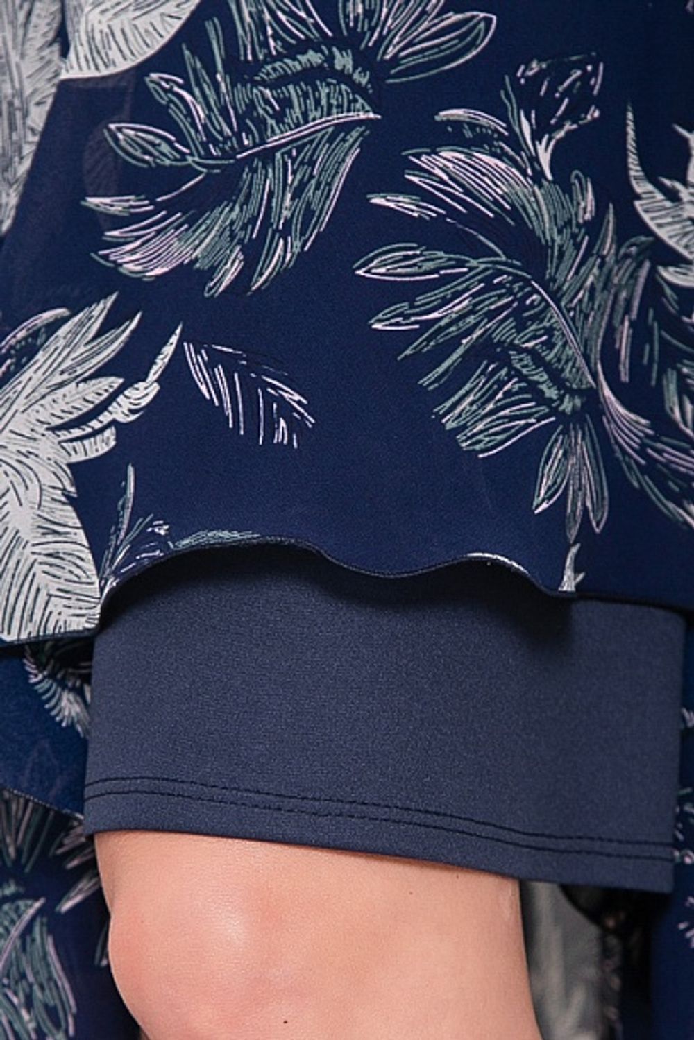 Платье 71774 Avili