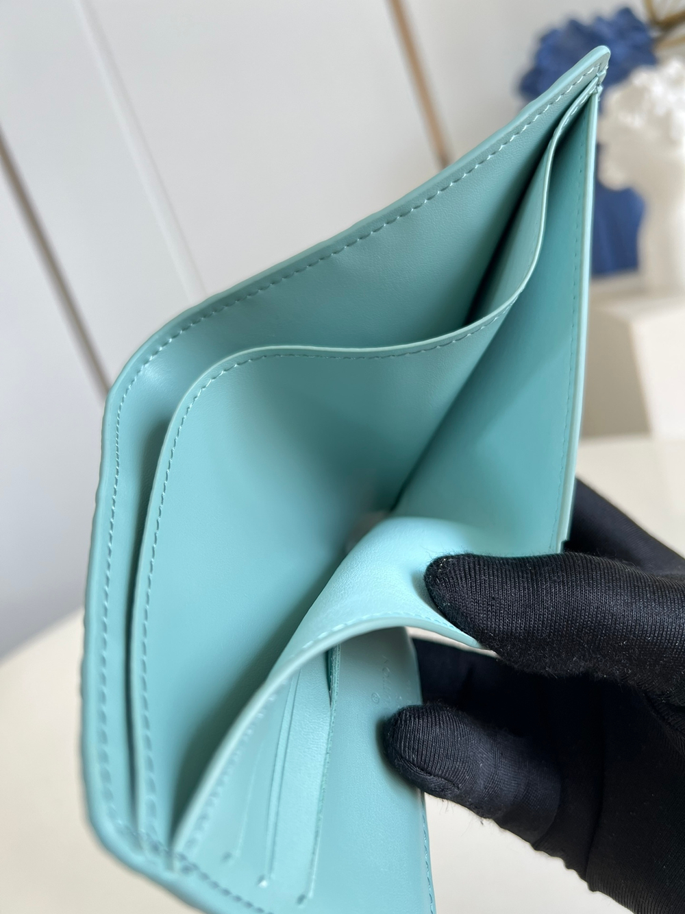 Louis Vuitton Multiple Wallet