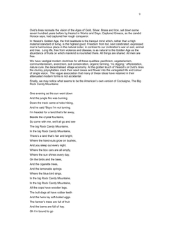 John Zerzan - Against Civilization | Daniel Lazar