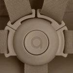 Стульчик для кормления ANEX OZY