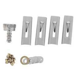 Газовая панель Hansa BHKS651551