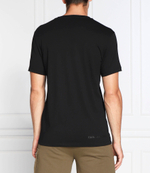 футболка Karl Lagerfeld - черный(755036 524224)