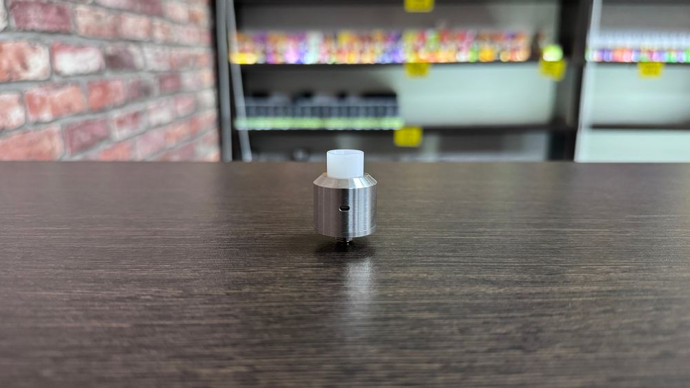NarMods Narda RDA (Rekavape clone)