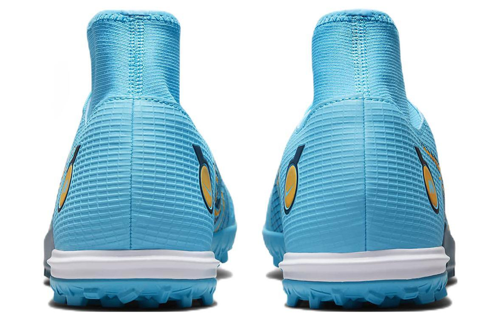Кроссовки Nike Superfly 8 14 Academy Tf