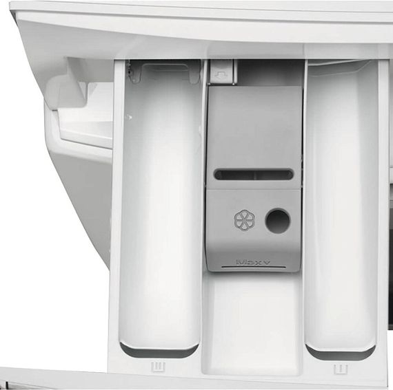 Стиральная машина с сушкой Electrolux EW7W2612E