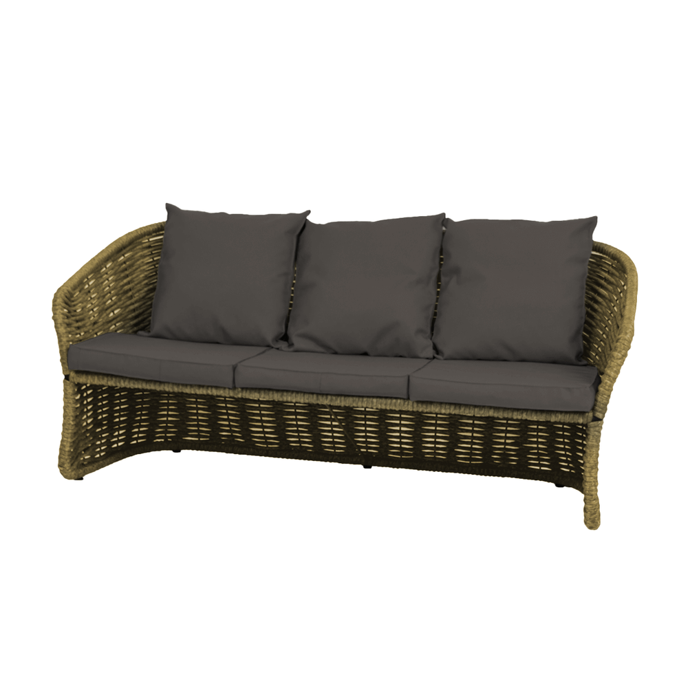 Диван 3-х местный NOVA