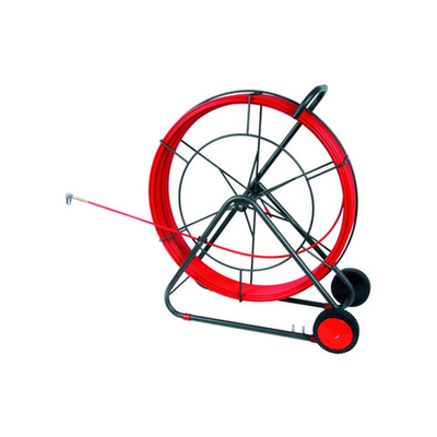 59101 устройство закладки кабеля 150м., 11мм. DKC