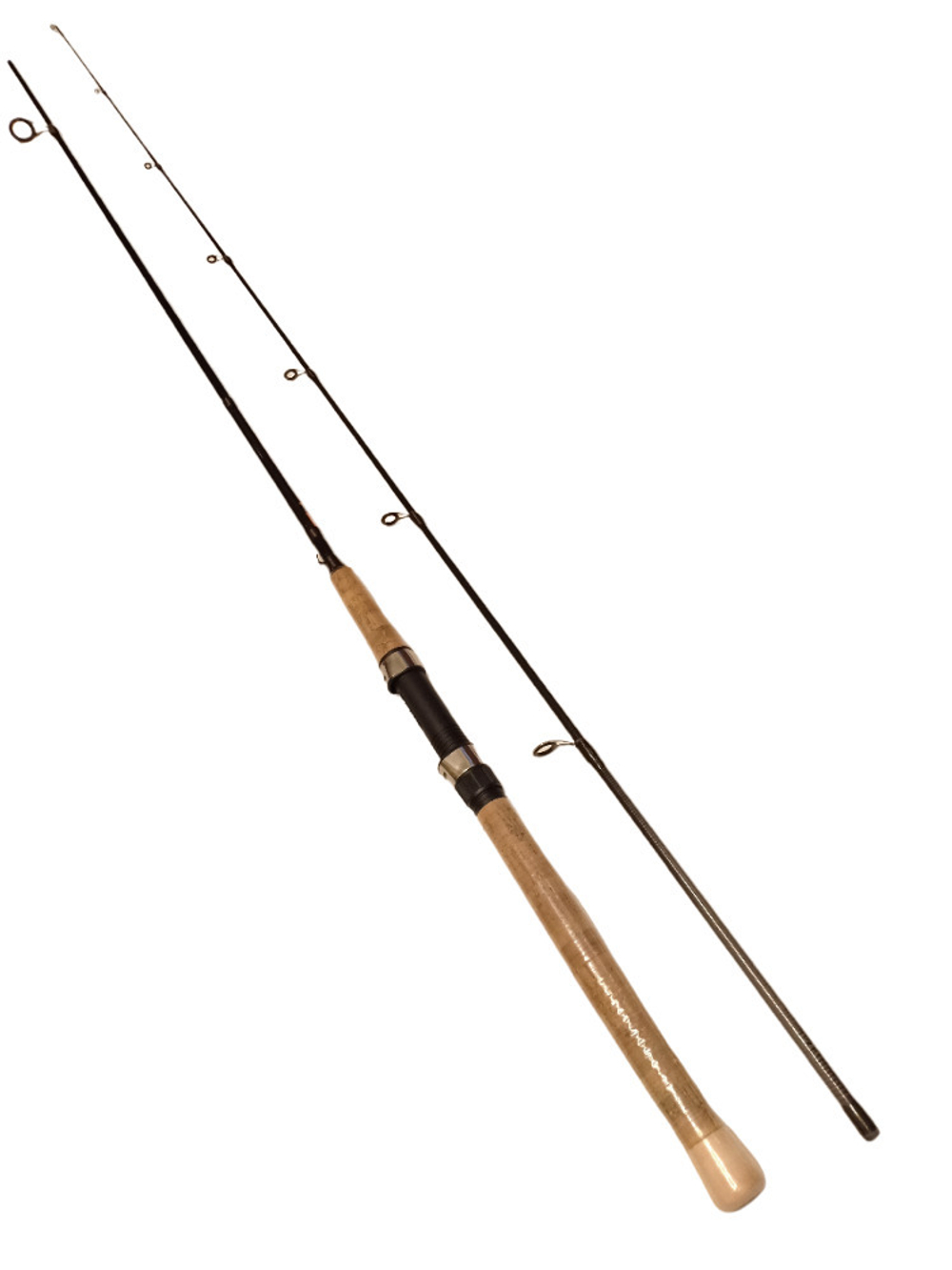 Спиннинг штекерный Catano Jin Tai тест 10-30 гр длина 270 см