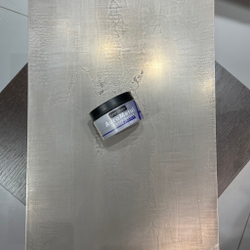 Жидкий металл AuraMetal Plaster Бронза Белая