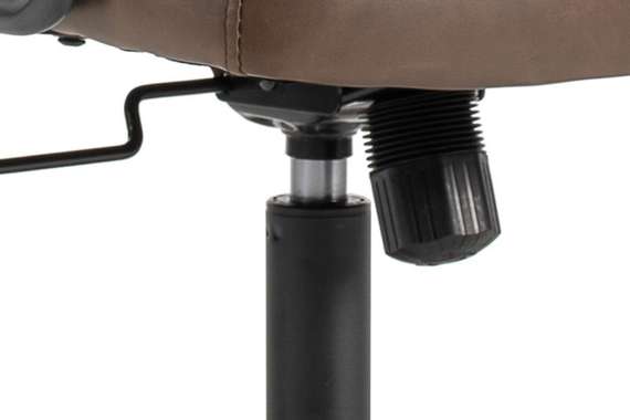 Кресло Sten W-263 Коричневый