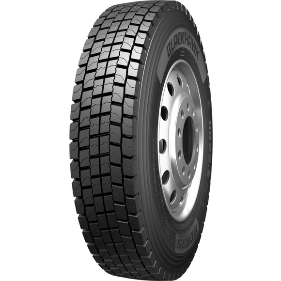 Michelin 315/80R22,5 156/153L BDR75 TL M+S 3PMSF 20PR